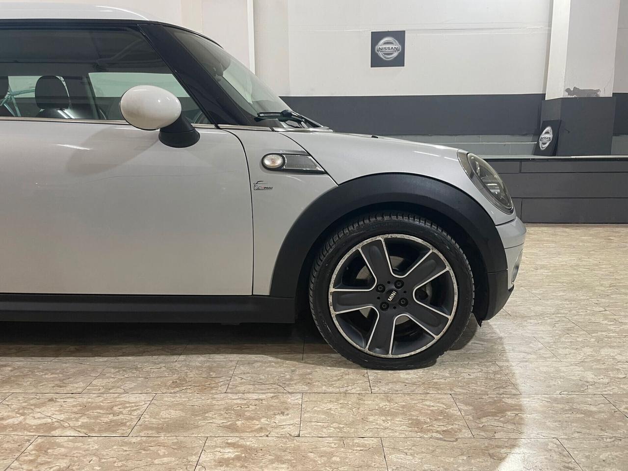 Mini One Clubman 1.4 16V