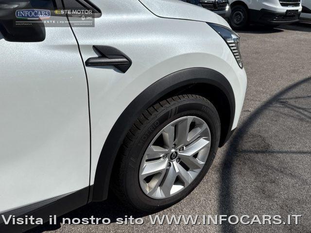 RENAULT Captur Full Hybrid E-Tech 145 CV Equilibre - PROMO