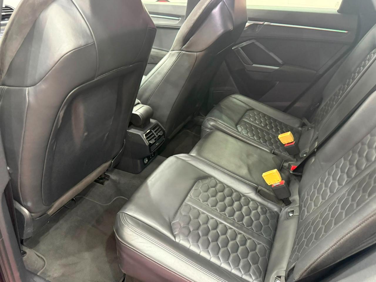 Audi Q3 SPB 2.0 150cv TDI Allestimento RSQ3 - 2020