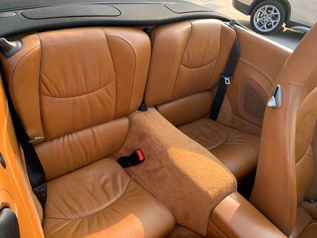 Porsche 997 4S Cabrio 3.8 Carrera 355cv tiptronic FULL OPT.