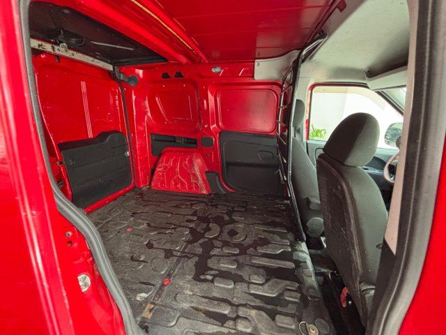 FIAT Doblo Doblò 1.3 MJT PC-TN Cargo Lamierato E5+ PTT 1500