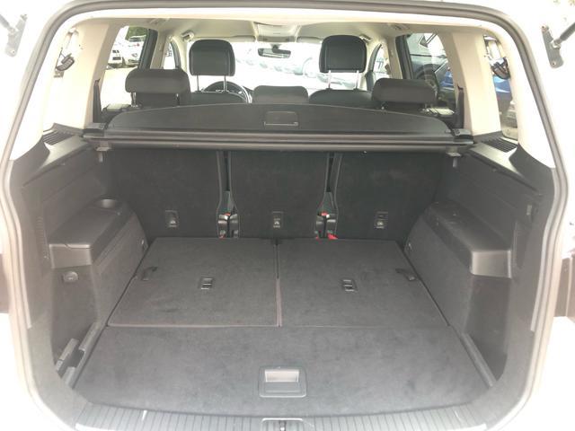 VOLKSWAGEN Touran 1.6 TDI 115 CV SCR DSG Business BlueMotion Technol