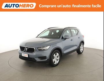 VOLVO XC40 T2 Geartronic Momentum Core