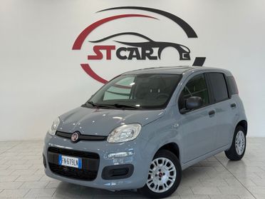 Fiat Panda 1.3 MJT 95 CV S&S Lounge