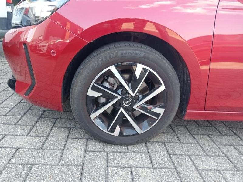 Opel Corsa 1.2 100cv GS AT8