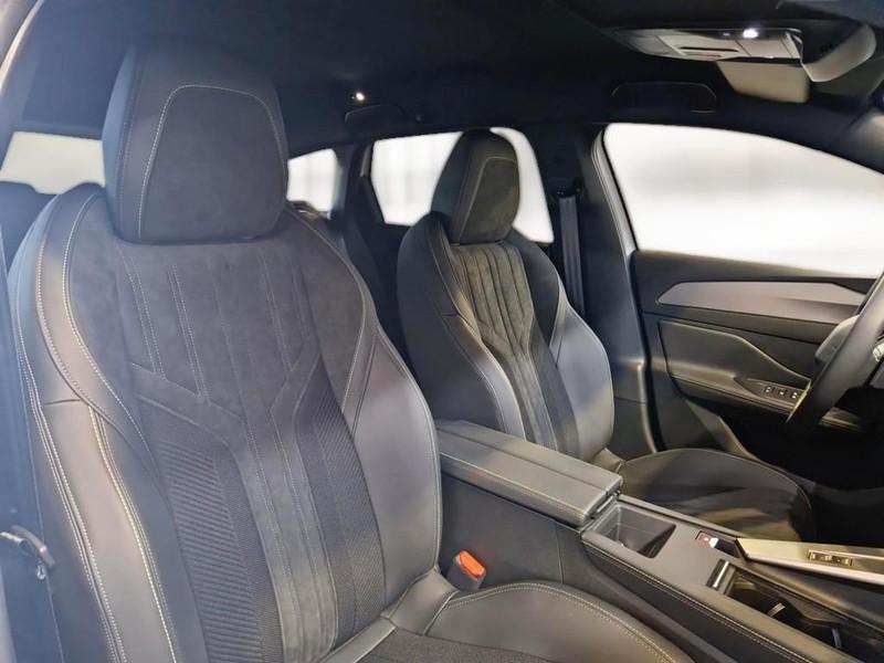 PEUGEOT 308 SW GT BLUEHDI 130 EAT8 SES STATION WAGON