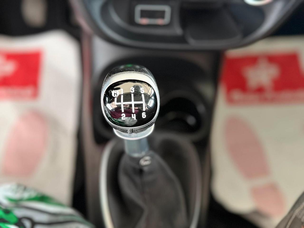 Fiat 500L 1.6 Multijet 120 CV Trekking