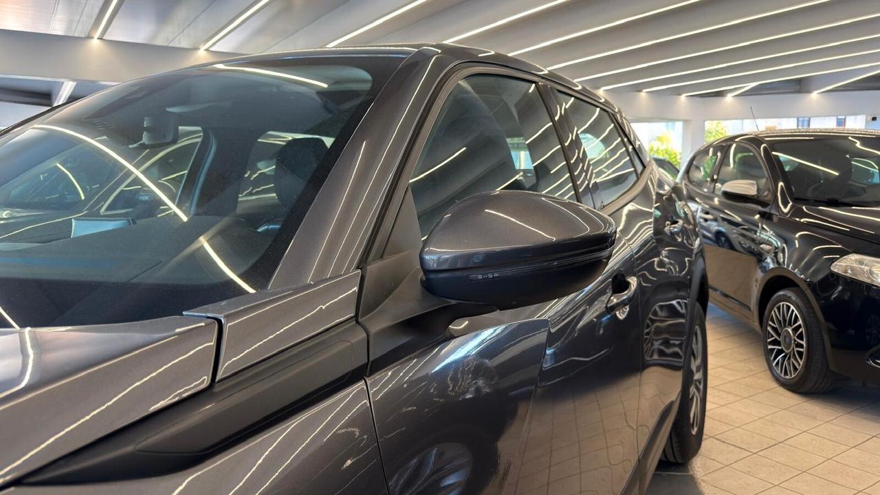 Peugeot 2008 1.5 BlueHDi 110 2021 – GARANZIA SHOCK 30GG SODDISFATTO O RIMBORSATO