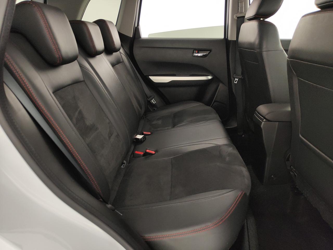 SUZUKI Vitara 1.4 boosterjet S s&s 4wd allgrip