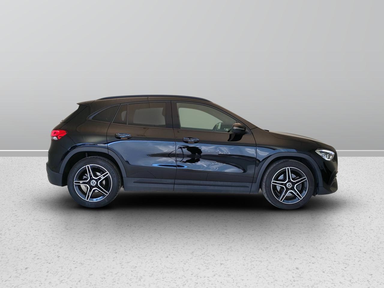 Mercedes-Benz GLA-H247 2020 - GLA 200 d Premium auto