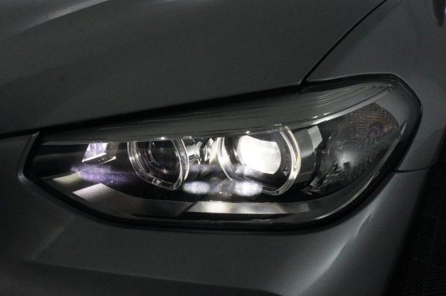 BMW X3 X3 xDrive30d xLine