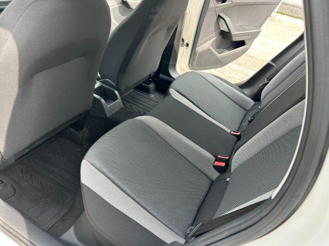 SEAT Ibiza 1.0 TGI 5 porte Style