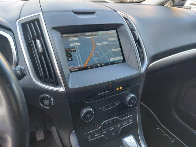 FORD S-Max 2.0 TDCi 150CV Start&Stop Powershift Titanium Busi