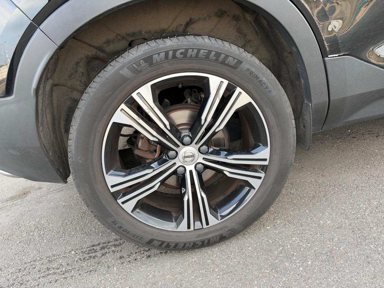 Volvo XC40 T3 Geartronic FULL OPTIONAL