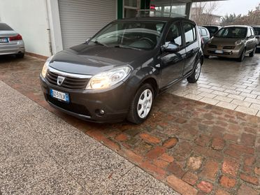 Dacia Sandero 1.4 GPL (12 RATE)