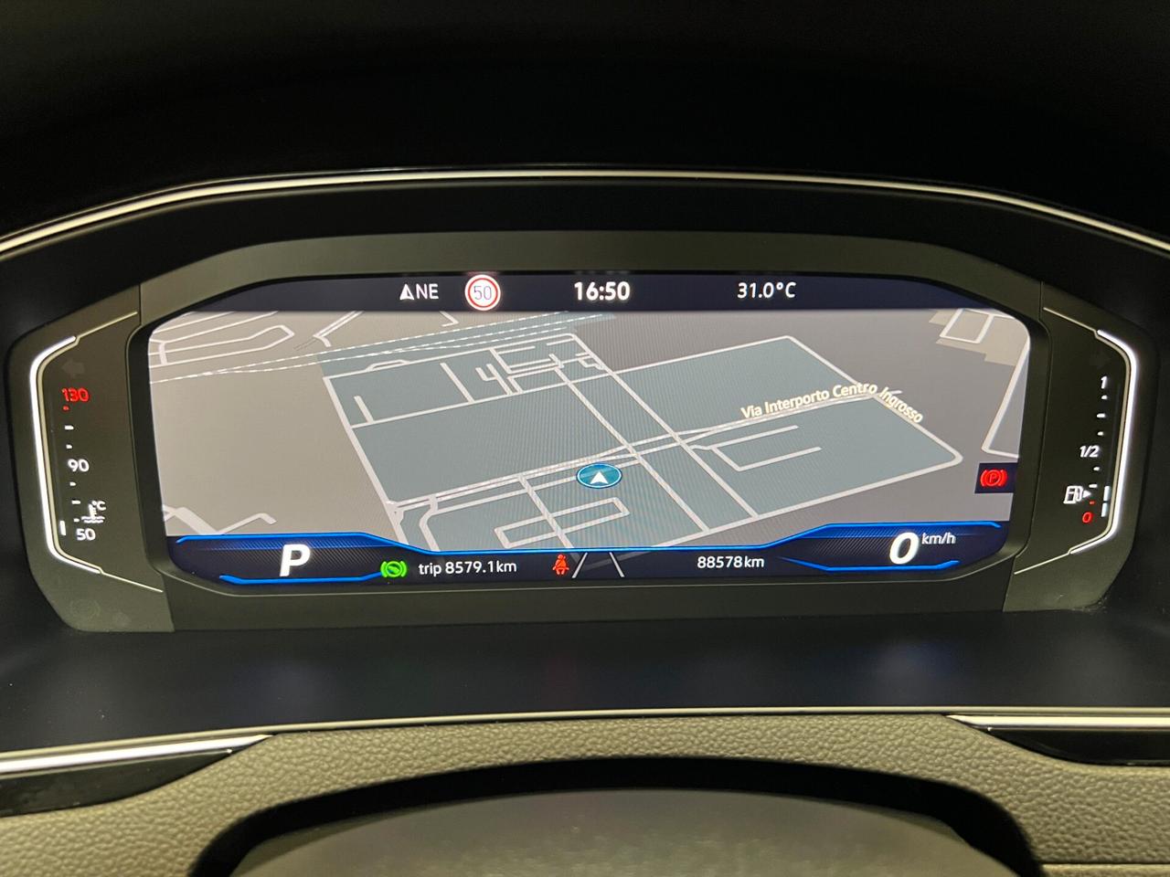 Volkswagen Passat VW HIGHLINE 150CV DSG