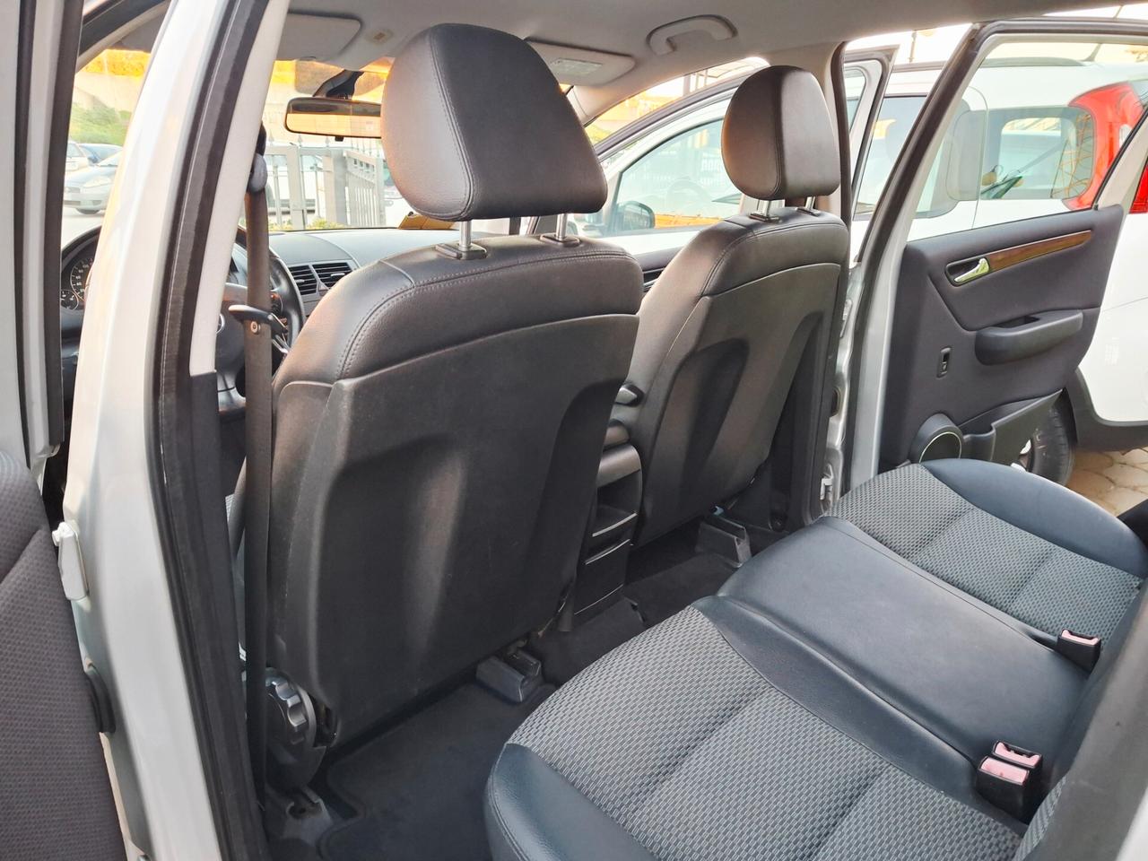 Mercedes-benz A 150 Elegance