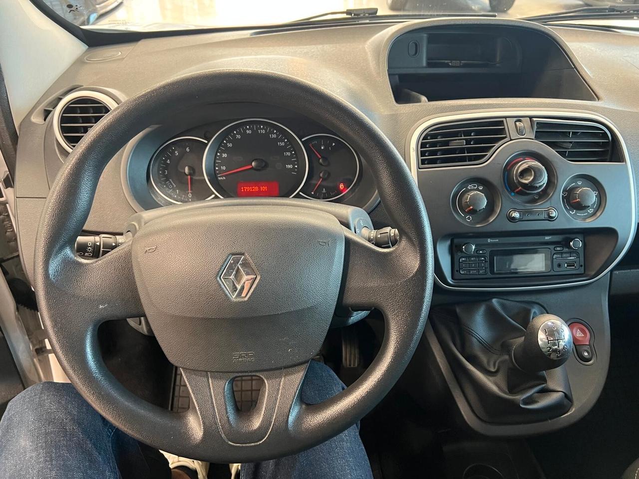 Renault Kangoo 1.5 dCi 75CV 5 porte Life N1