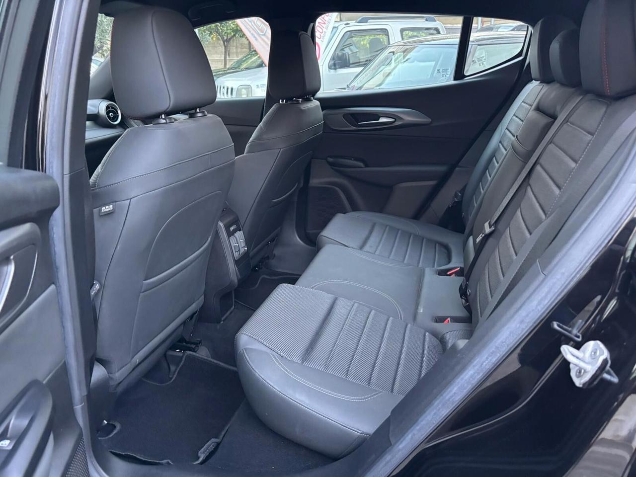 Alfa Romeo Tonale 1.6 diesel 130 CV TCT6 Sprint