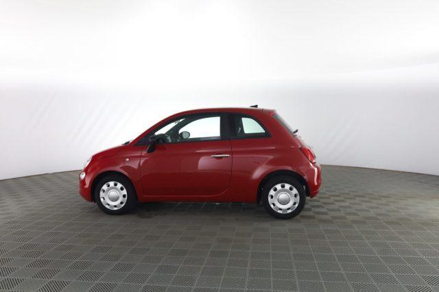 FIAT 500 500 1.0 Hybrid