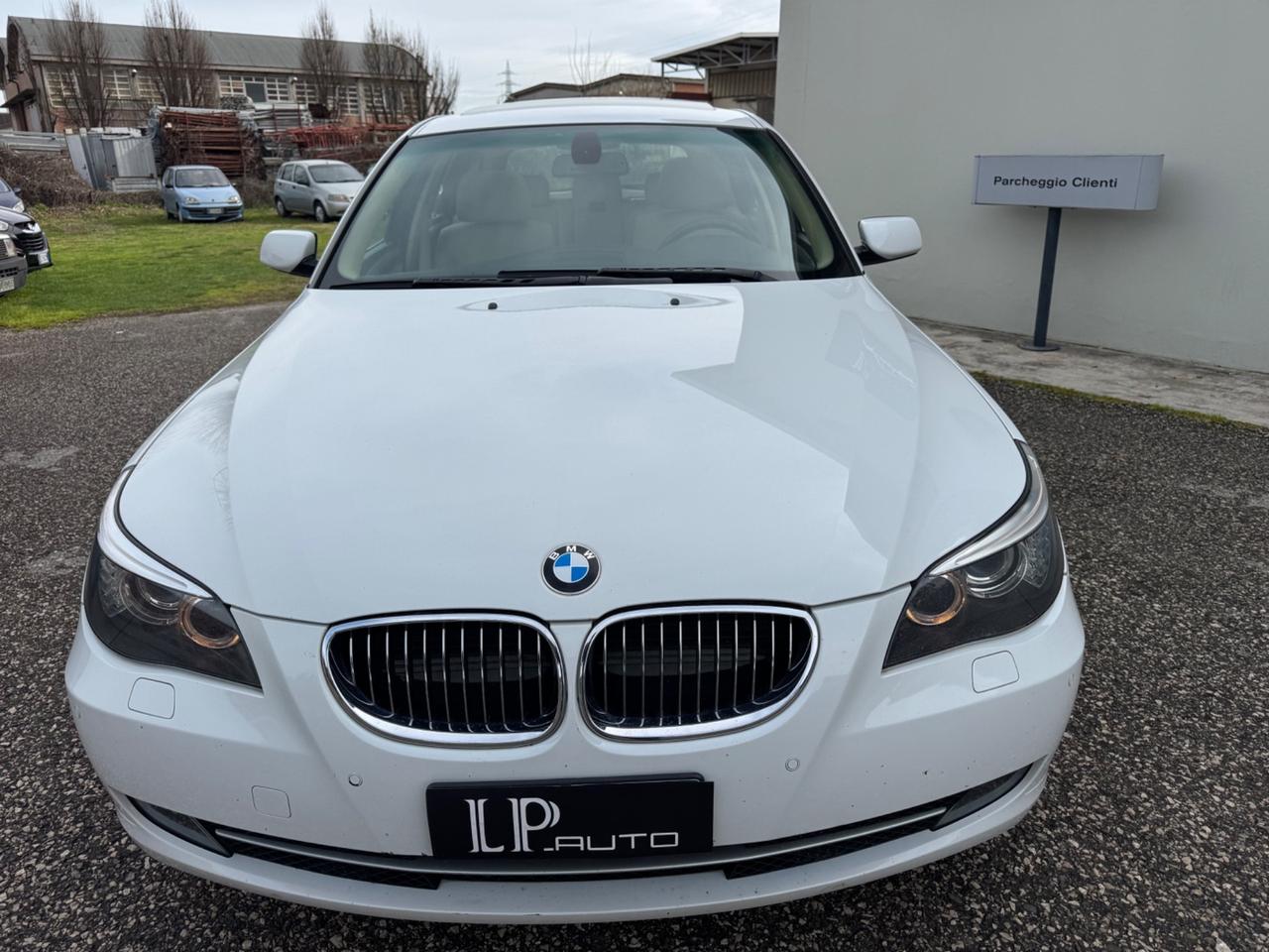 Bmw 530 530d cat Touring Futura