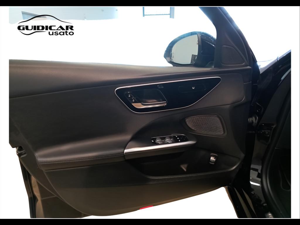 Mercedes-Benz Classe C-W206 Berlina 2021 - C 200 d mhev Sport auto