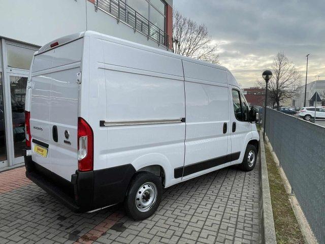 FIAT Ducato 33 2.2 Mjt 140CV MH2 Easy Pro Furgone