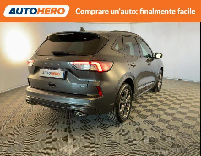 FORD Kuga 2.5 Full Hybrid 190 CV CVT 2WD ST-Line X