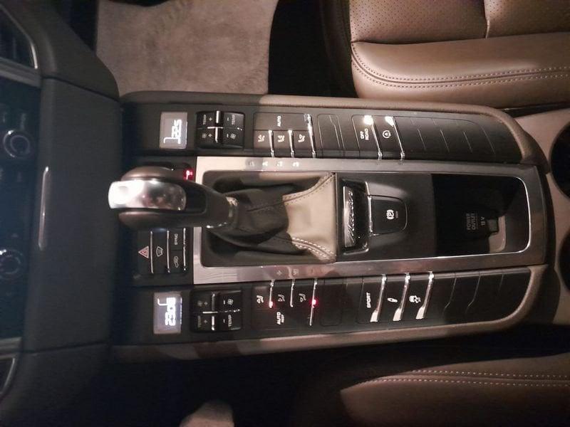 Porsche Macan 3.0d S 250cv pdk