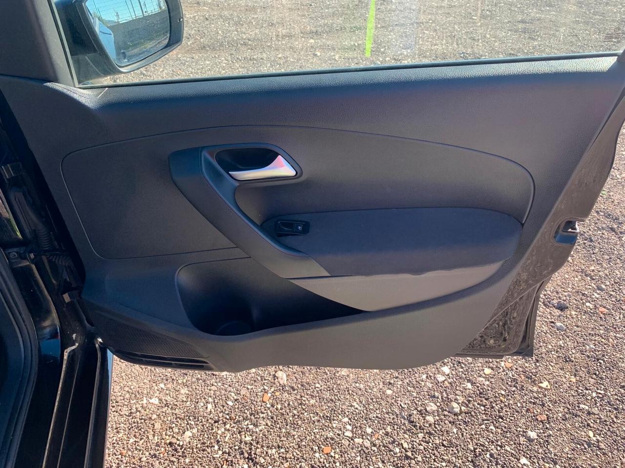 Volkswagen Polo 1.2 5 porte Trendline