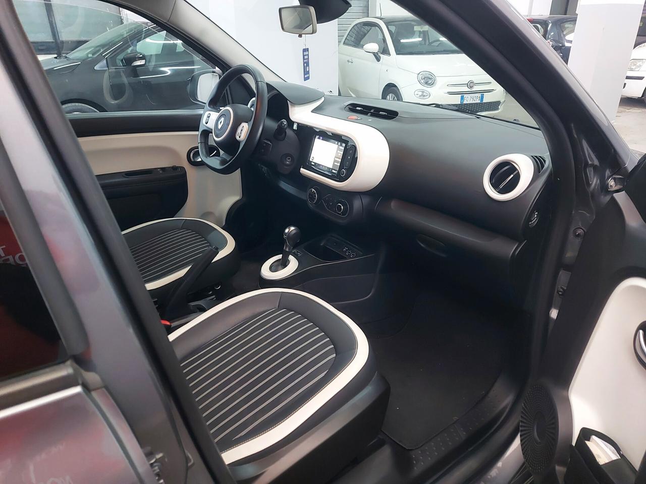 Renault Twingo Electric 2023 full perfetta