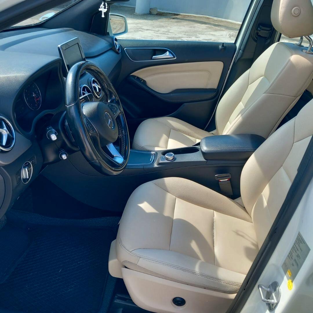 Mercedes Classe B 180 CDI Automatic Premium