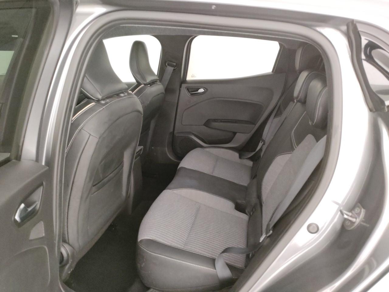 RENAULT Clio 1.0 tce Techno 90cv