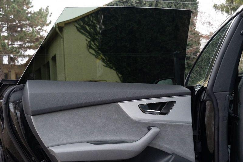 Audi Q8 50 TDI 286 CV quattro tiptronic S line Laser 22" Tetto Camera 360°