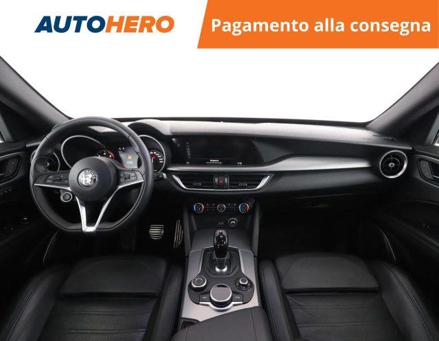 ALFA ROMEO Stelvio 2.2 Turbodiesel 210 CV AT8 Q4 Executive