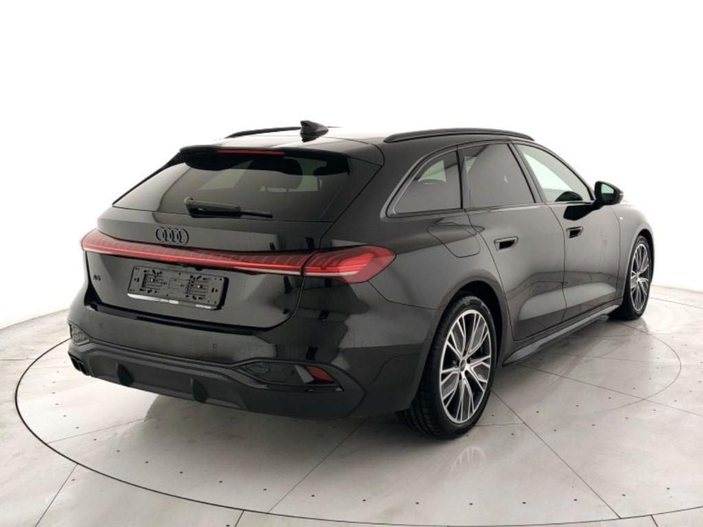 AUDI A5 Avant 40TDI mhev+ S-line edition 204cv S-tronic
