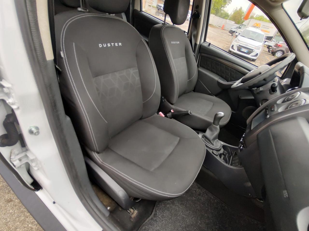 Dacia Duster 1.6 110CV 4x2 GPL Lauréate, CON SCADENZA NEL 2035, OK NEOPATENTATI, GARANZIA L.12 MESI