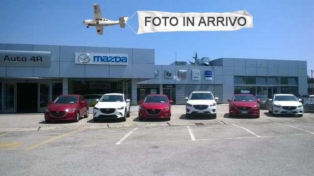 Mazda CX-30 2.0L Skyactiv-X M-Hybrid 2WD Exceed