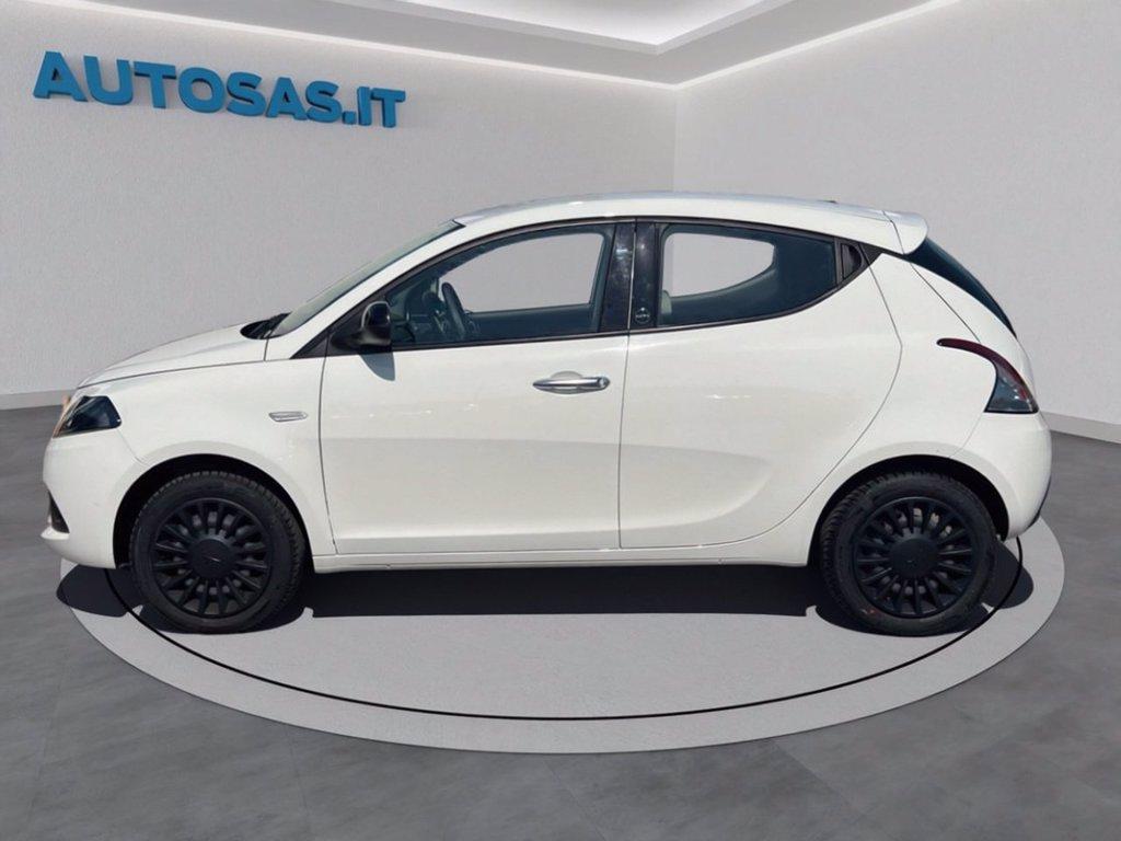 LANCIA Ypsilon 1.0 FireFly 5 porte S&S Hybrid Ecochic Silver del 2021