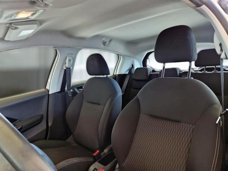 PEUGEOT 208 Active BlueHDi 100cv S/S 5 PORTE