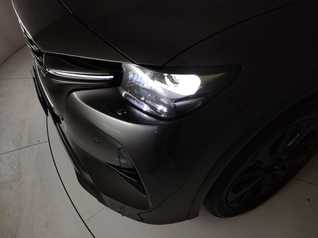 MAZDA CX-60 3.3 m-hybrid boost Homura rwd 200cv auto