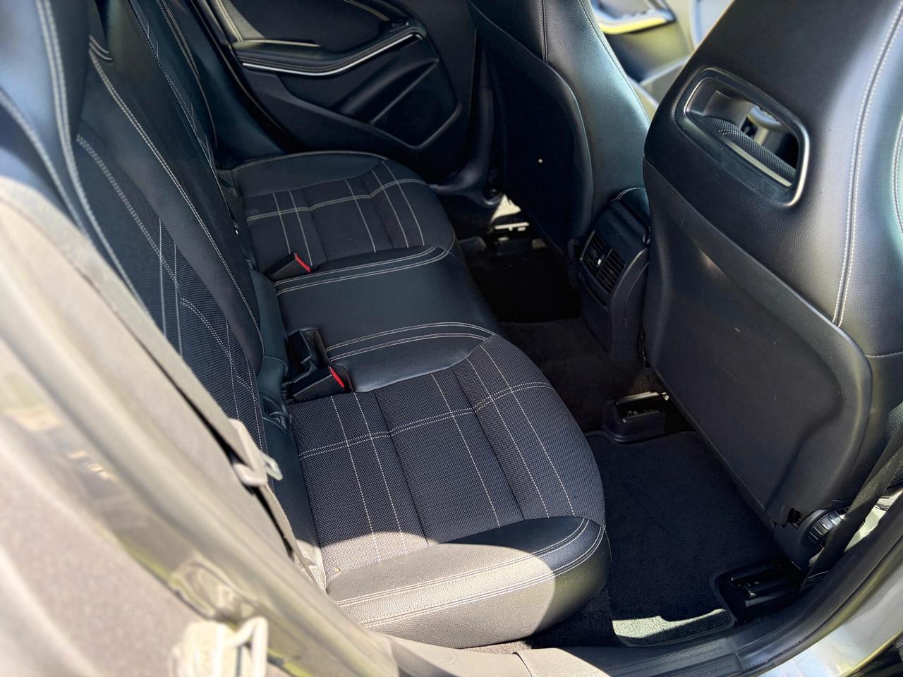 Mercedes-benz GLA 200 CDI Sport