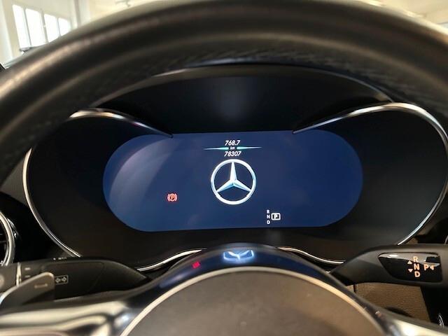 Mercedes-benz GLC 220 d 4Matic Coupé Premium