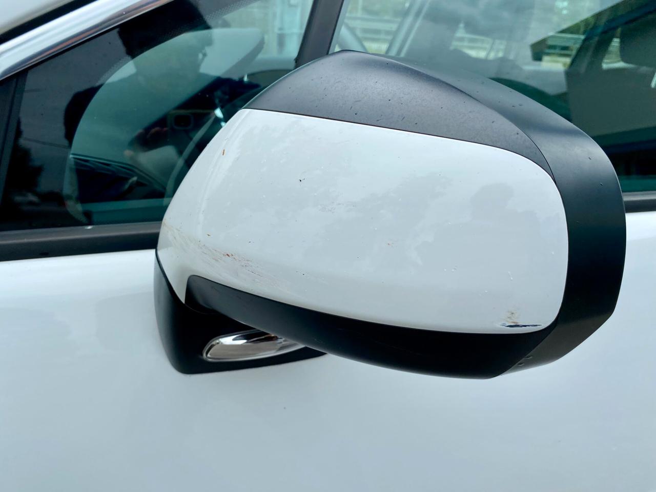 Peugeot 3008 1.6 hdi 8v Active 115cv fap FL UNICO PROPRIETARIO