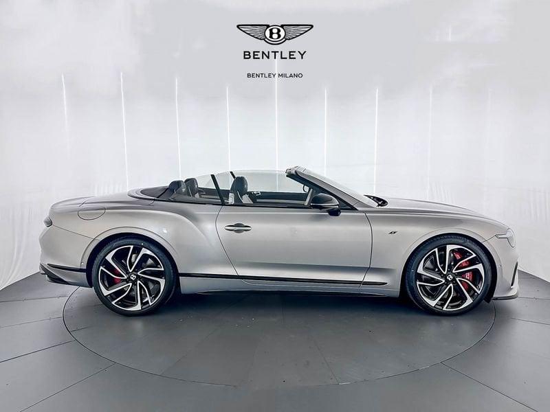Bentley Continental GTC Continental GTC S 4.0 V8 26MY - BENTLEY MILANO