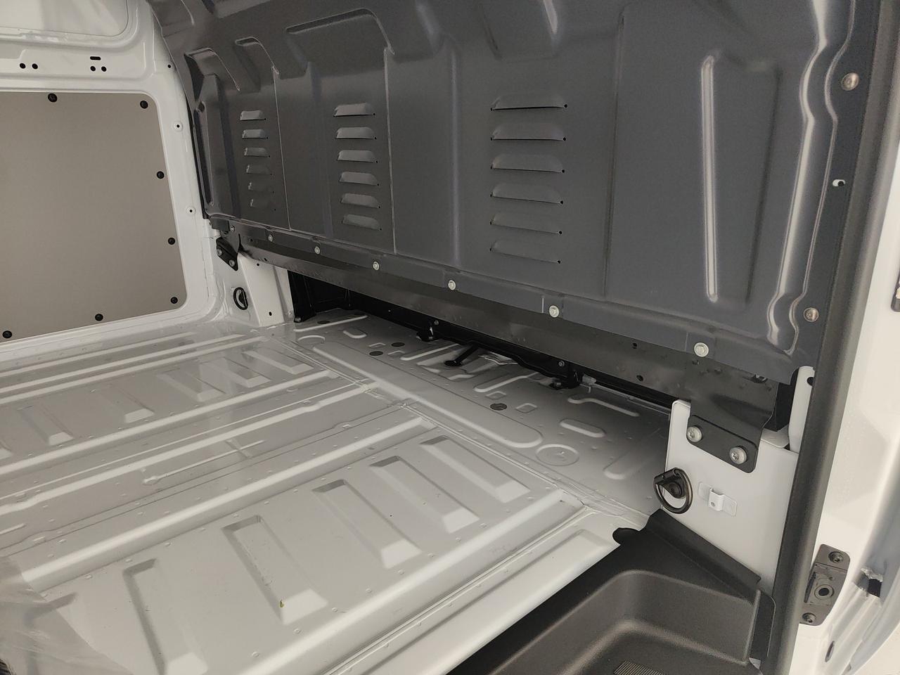 Mercedes-Benz Vito Furgone PRO 114 CDI Long