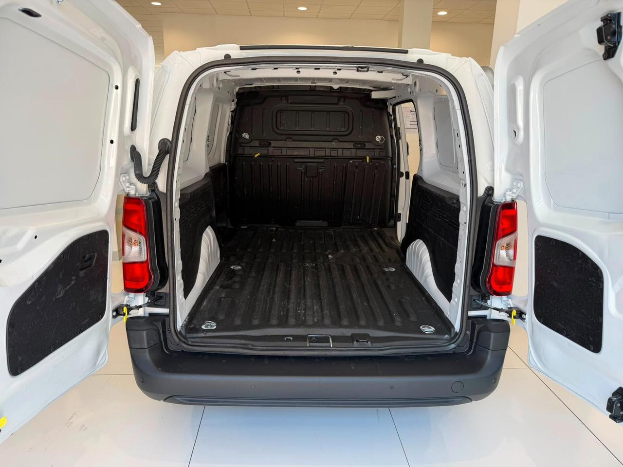Peugeot Partner BlueHDi 100 S&S PL Furgone Premium