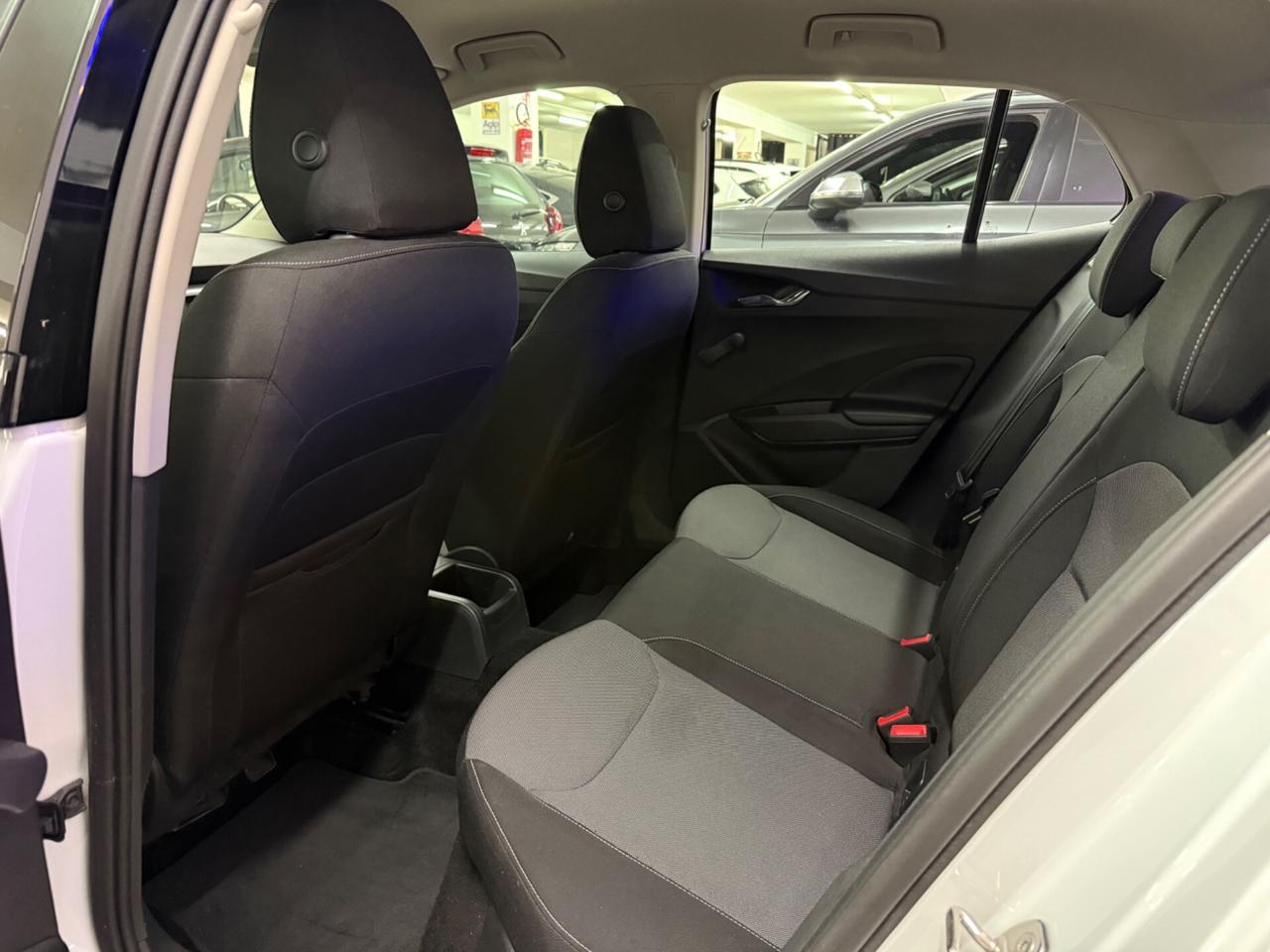 ŠKODA Fabia 2022 1.0 TSI 95 CV Ambition