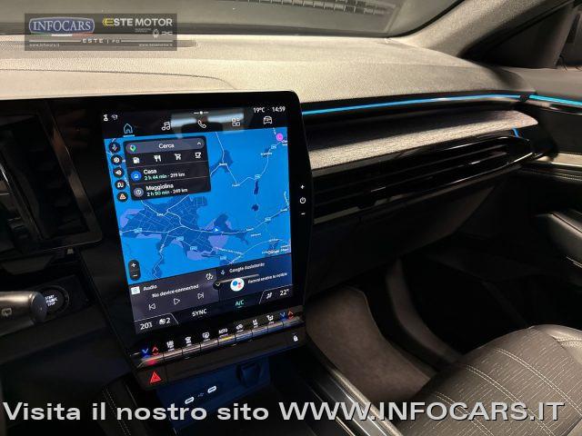 RENAULT Austral Full Hybrid E-Tech 200 CV Techno - PROMO