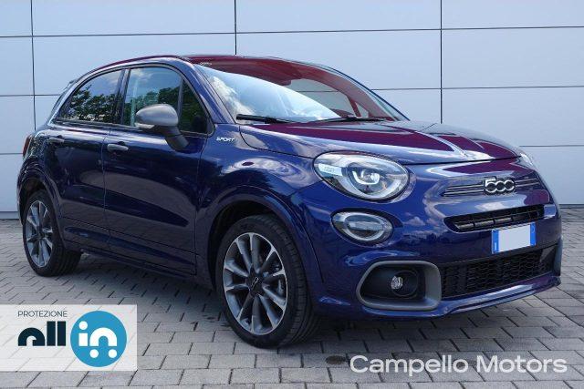 FIAT 500X 500X 1.3 Mjt 95cv Sport My23